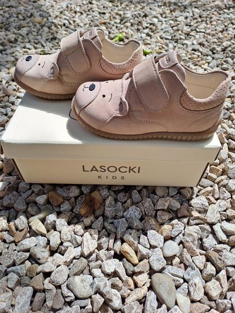 Poltopánky lasocki kids 24, lasocki,24