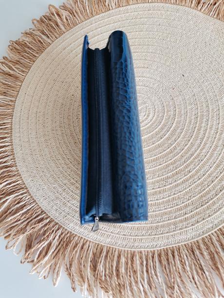 Kožená peňaženka, grosso