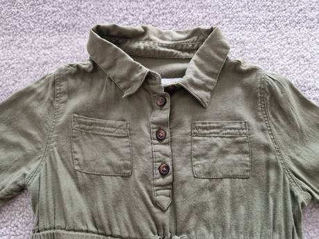 Šaty/tunika, old navy,98