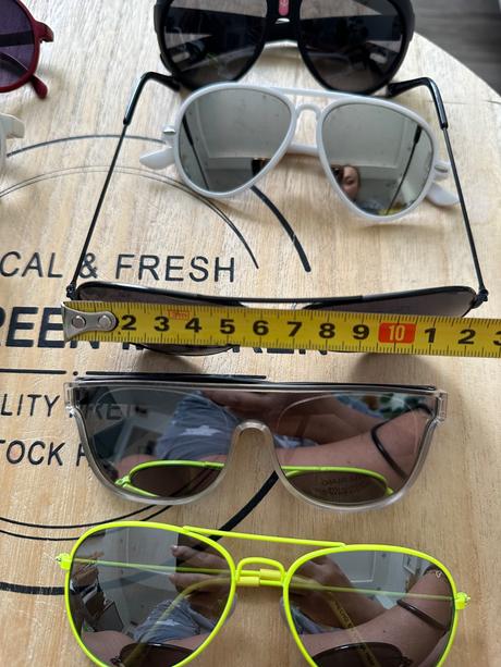 Okuliare 3-6 rokov, h&m