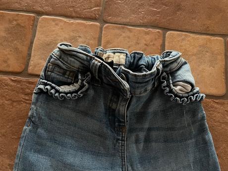 Modré rifle, next,122