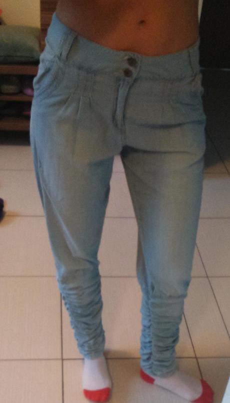 Háremkové rifle, s