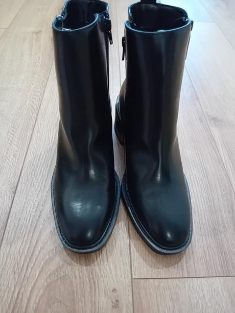 Dámske kotníky, 39