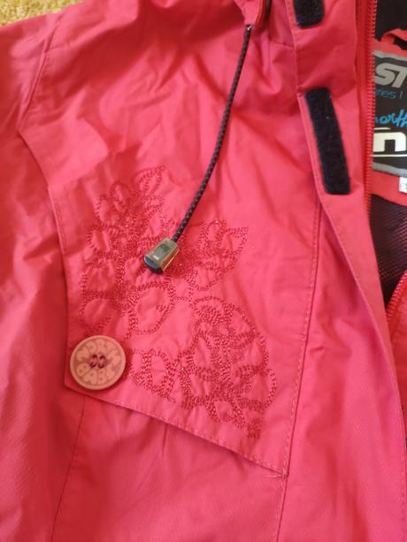 Prechodná športová bunda, northfinder®,m