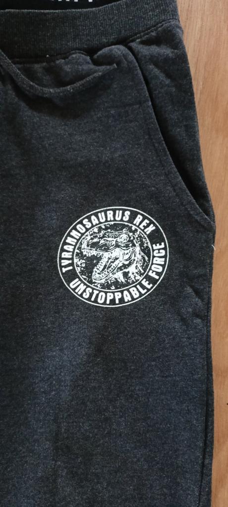 Chlapčenské tepláky veľ. 164, 164