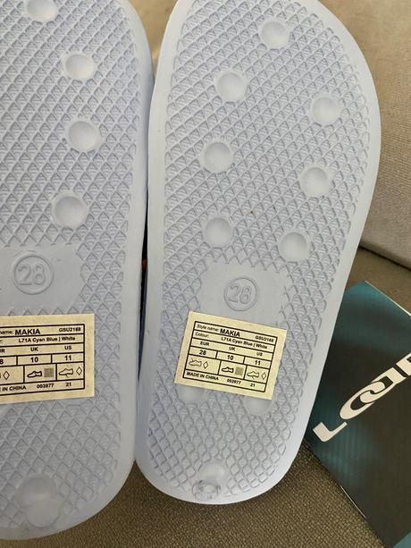 Slapky loap, loap,28