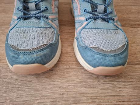 Tenisky veľ.32 crossroad, 32