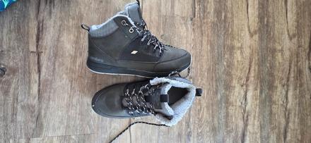 Obuv na zimu, umbro,37