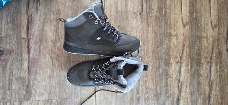 Obuv na zimu, umbro,37