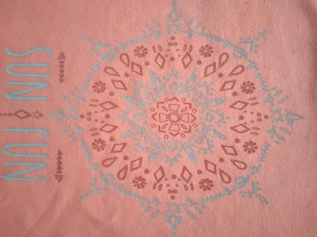 Dievčenské tričko zn.pepperts, veľ.146-152, pepperts,146