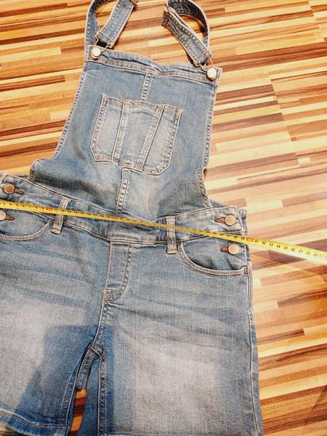 Kratasy na traky 36/38, orsay,38