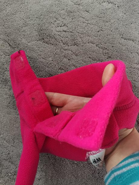 Nákrčník, h&m,122