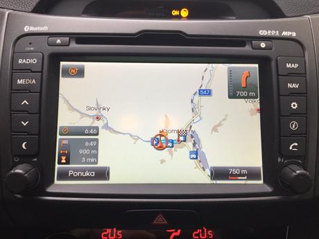 Kia sportage 2012, 1,6 gdi, benzin, kia