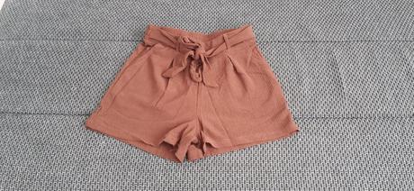 Damske kratke nohavice, takko,s