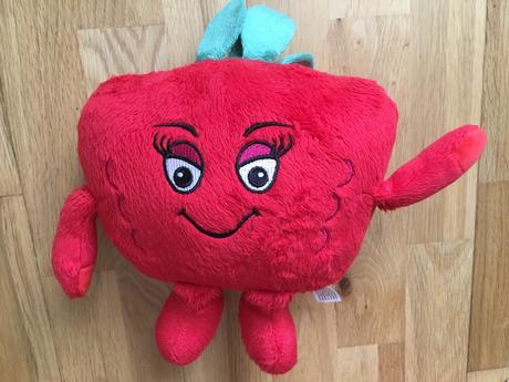 Plyšová hračka, 