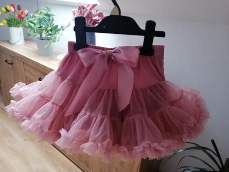 Tutu sukňa 3-5rokov, 104