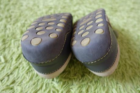 Topánky protetika kleo green, protetika,26