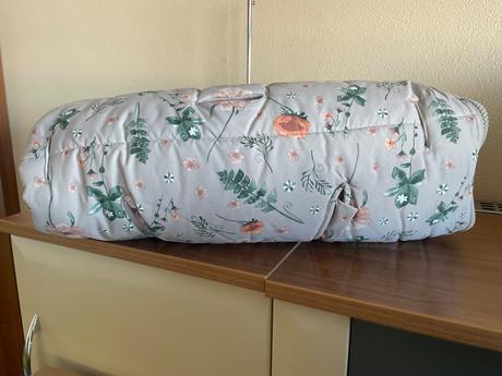 Fusak s kožušinkou, elodie details