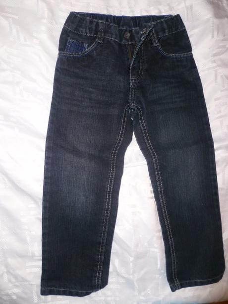 Chlapčenské rifle, lupilu,110