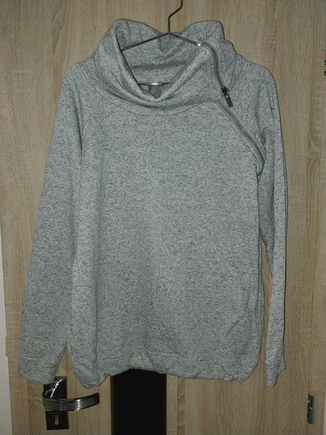 Mikina l-ko, reserved,l