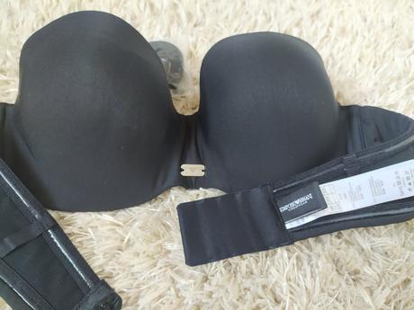 Armani podprsenka, armani,80b