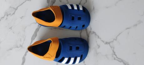 Adidas sandále, adidas,29