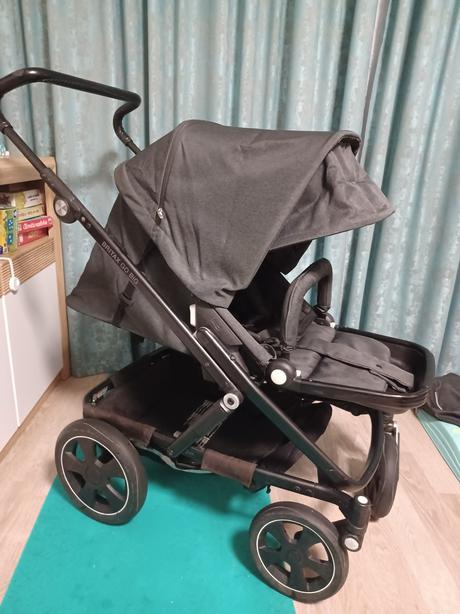 Britax go trojkombinacia, britax,britax go big