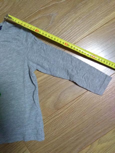 Tričko 98/104, lupilu,104