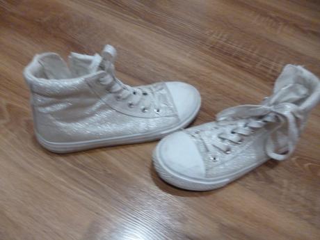 Dievcenske tenisky, coccodrillo,35