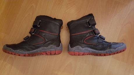 Topánky na zimu-kornecki, kornecki,31