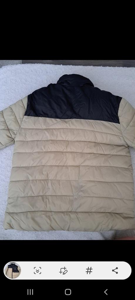 Bunda zara, zara,122