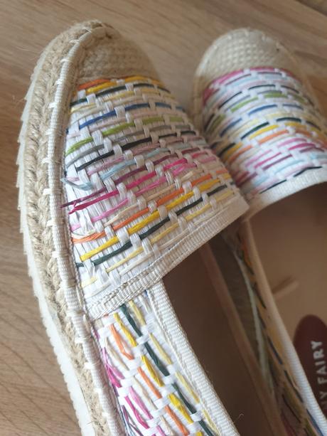 Espadrilky ccc, 37