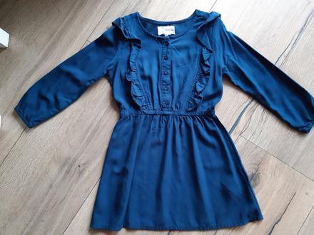 Šaty lupilu, lupilu,110