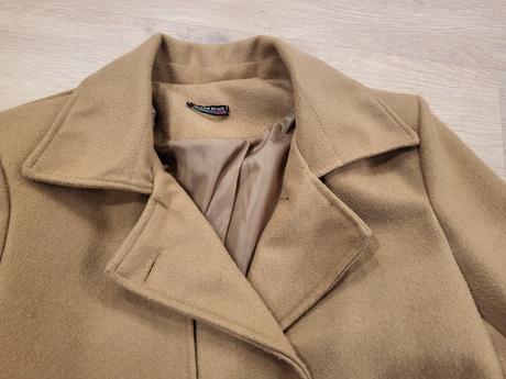 Kabát, m