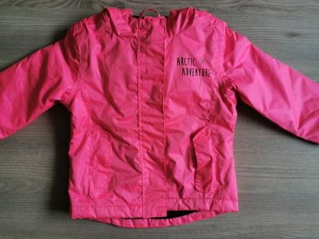 Crivit zimná lyžiarska bunda, crivit,98