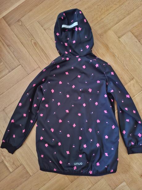 Softshellova bunda unuo, unuo,122