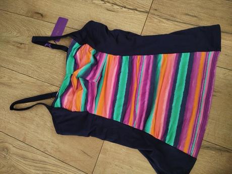 Dámske tankiny top lascana, 36 / s