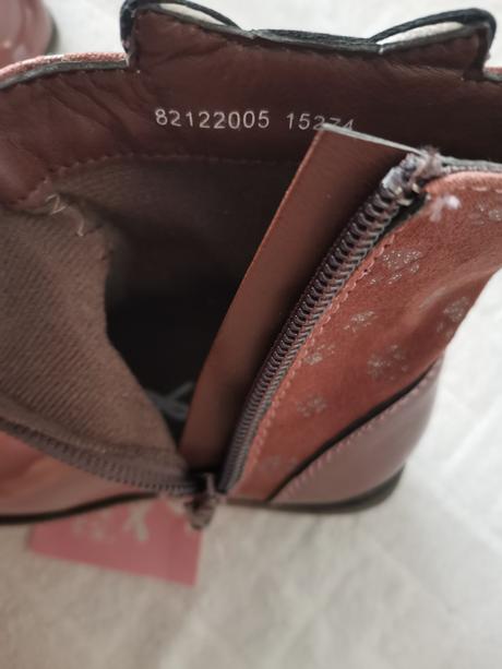 Detské topánky., 21 / 23