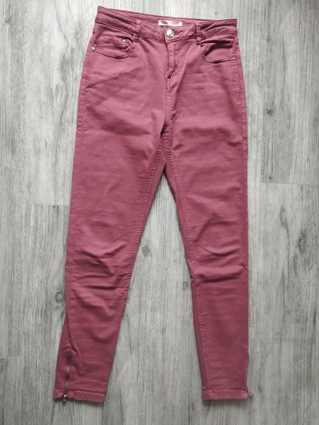 Nohavice/rifle, sinsay,m