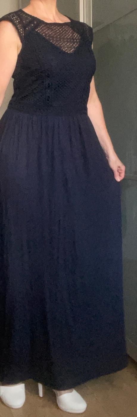 Šaty h&m, h&m,m