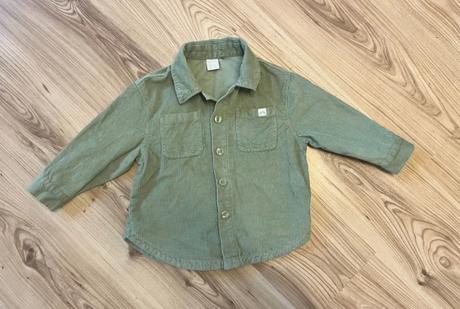 Menčestrová košeľa, lindex,98