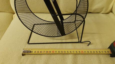 Predám koleso pre hlodavce., 