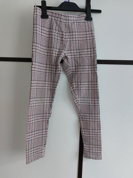 Legíny c&a , dedoles, c&a,140