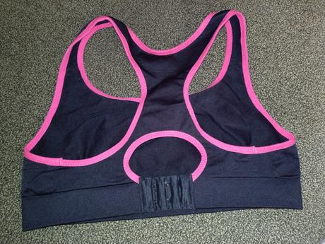 Športová podprsenka, s