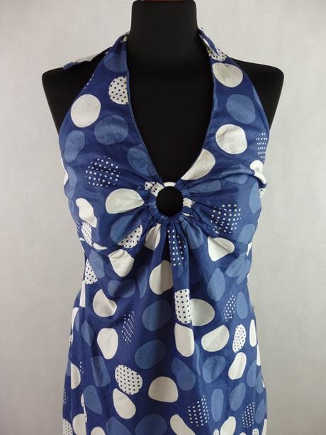 Kvalitné letné šaty, vero moda,42