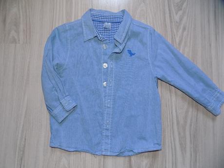 Košeľa, dopodopo,86