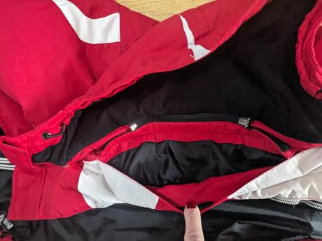 Bunda 38 killtec, 38