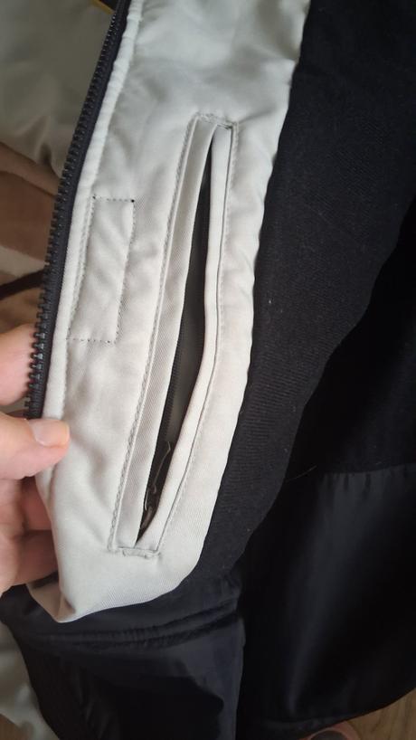 Zimná bunda xxl, xxl