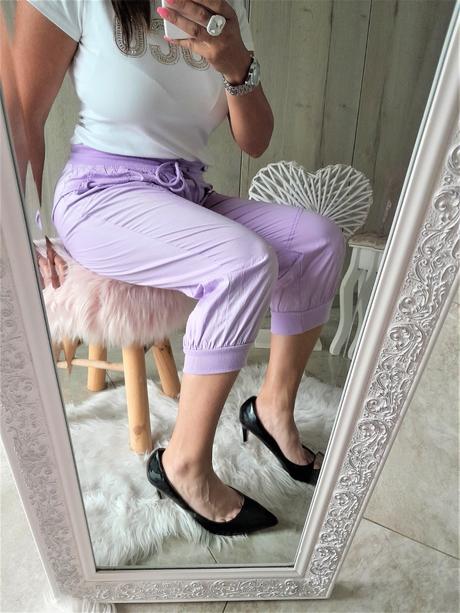 3/4 nohavice takko-42, takko,42