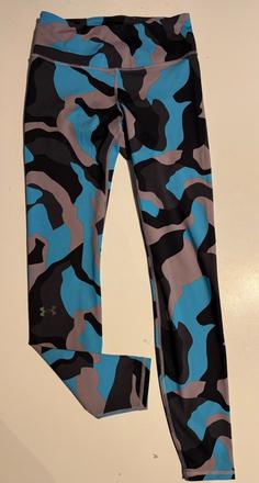 Under armour legíny s, under armour,s